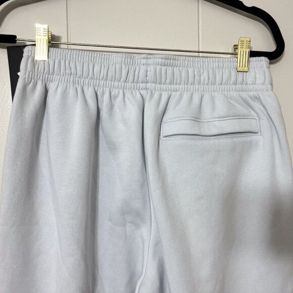 Under Armour Men's Light Blue Joggers Size M NWT - Picture 10 of 12